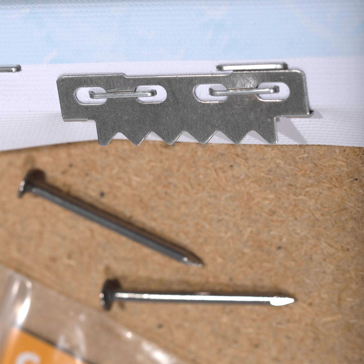 The Trailblazer USA Push Pin Travel Map